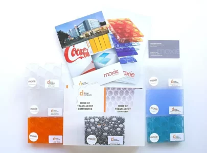 Moxie Surfaces - Medium Sample Box