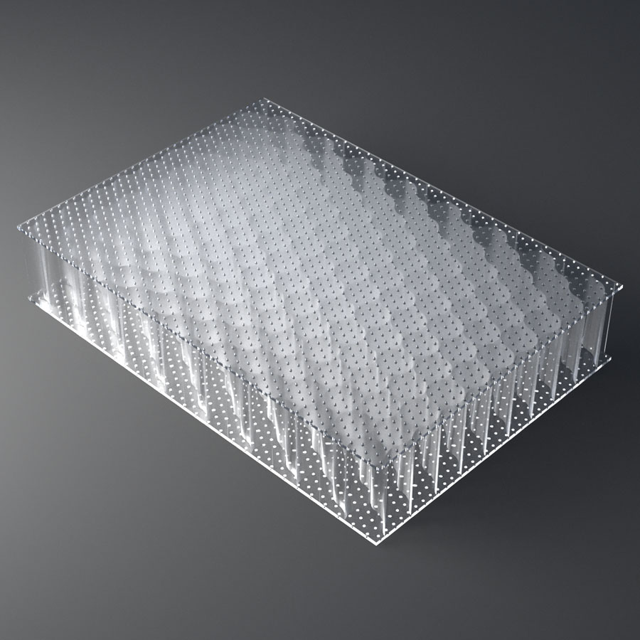 AIR-board® acoustic