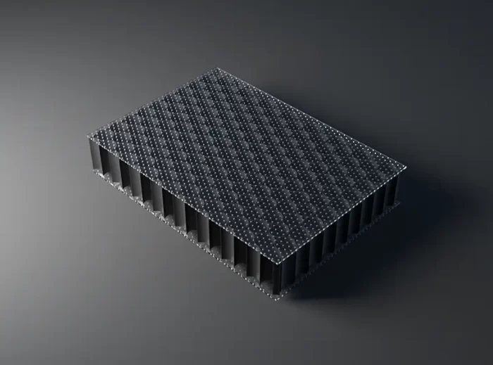 Moxie Surfaces - black AIR board acoustic 1