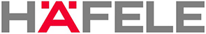 Moxie Surfaces - hafele logo