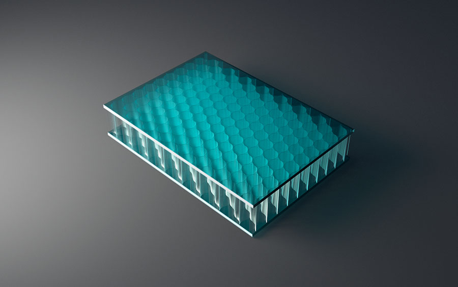 Moxie Surfaces - AIR board UV PC light blue copy