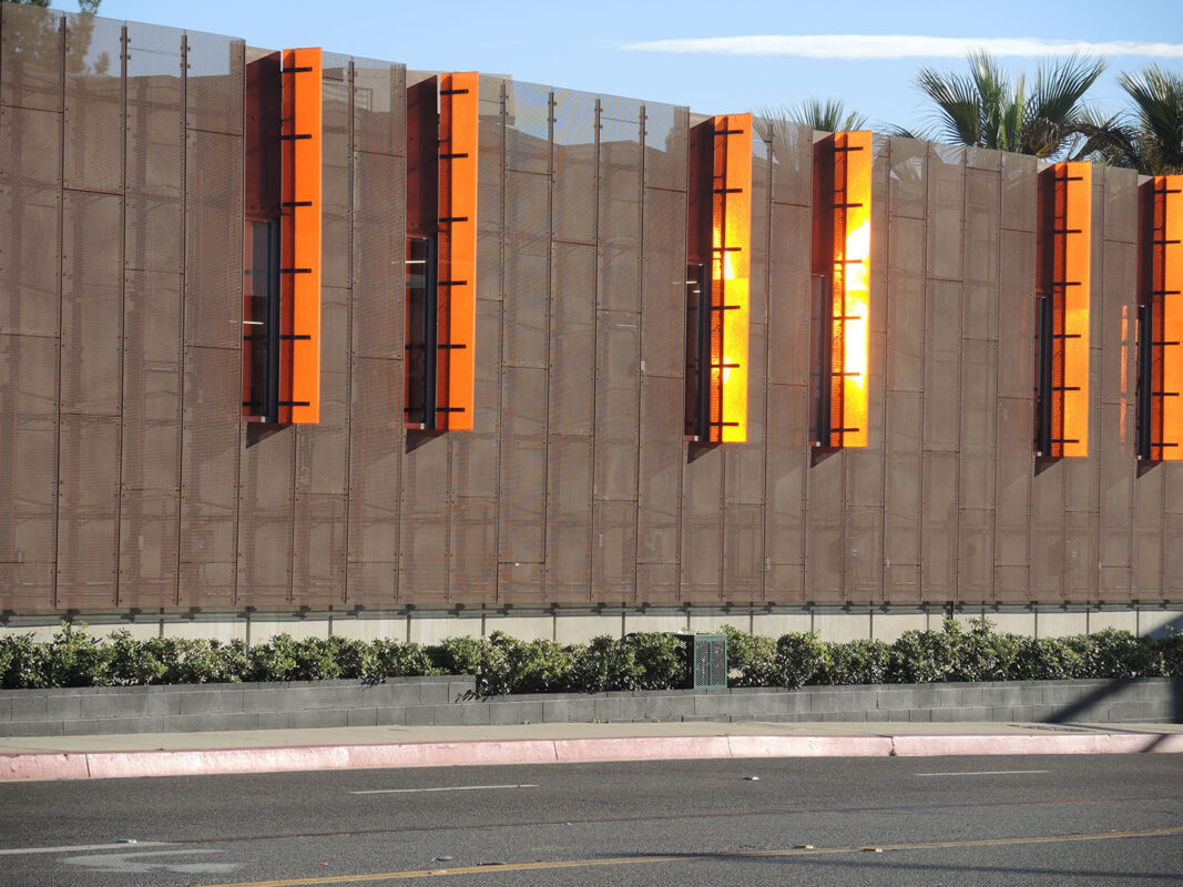 clear-PEP facade elements: Durable, Modern, and Sun-Shading solutions