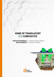 MoxieSurfaces - Home Of Translucent ECO Composites Overview