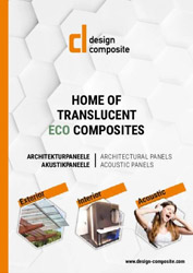 MoxieSurfaces - Home Of Translucent ECO Composites