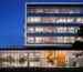 MoxieSurfaces - clear-PEP ECO translucent satin panels