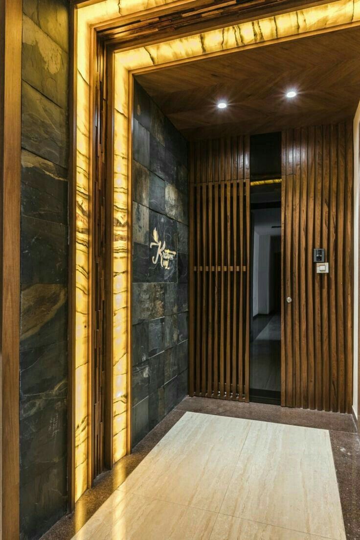 MoxieSurfaces - AIR-board stone light - translucent real stone panels