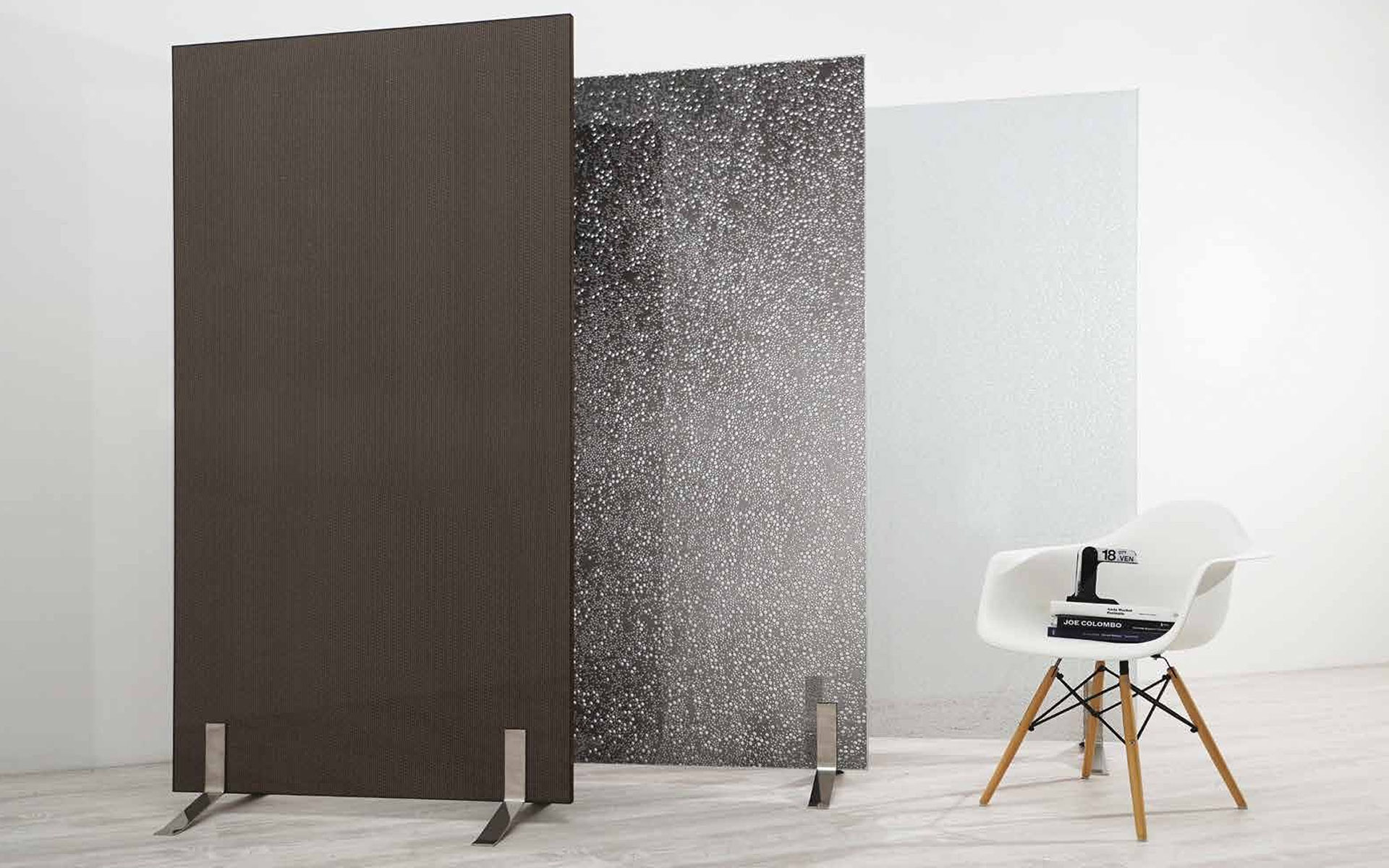 black honeycomb core polycarbonate panels
