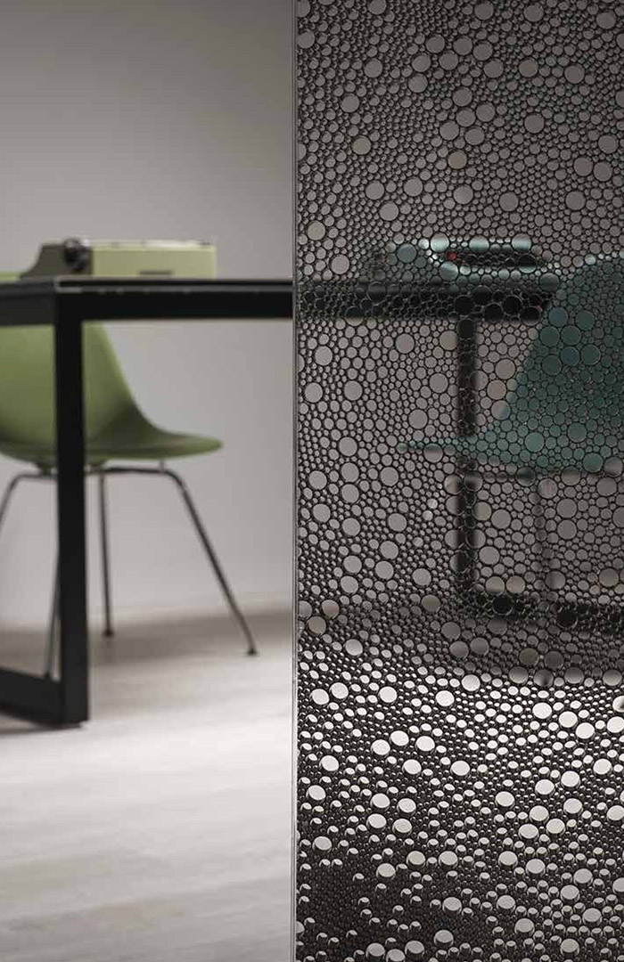 black honeycomb core polycarbonate panels
