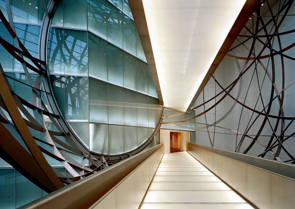 MoxieSurfaces - Translucent eco honeycomb core panels ideas