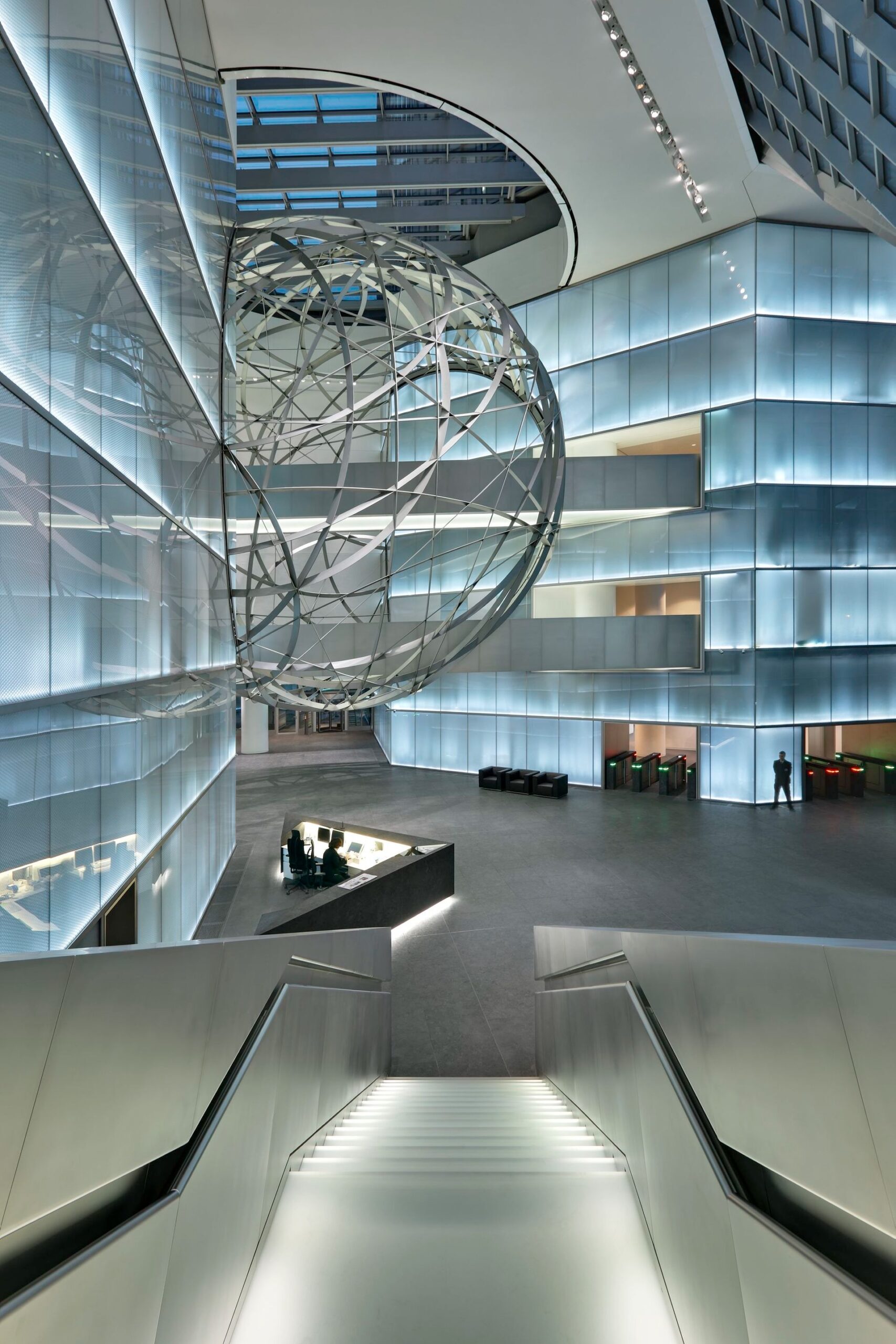 MoxieSurfaces - Translucent eco honeycomb core panels ideas