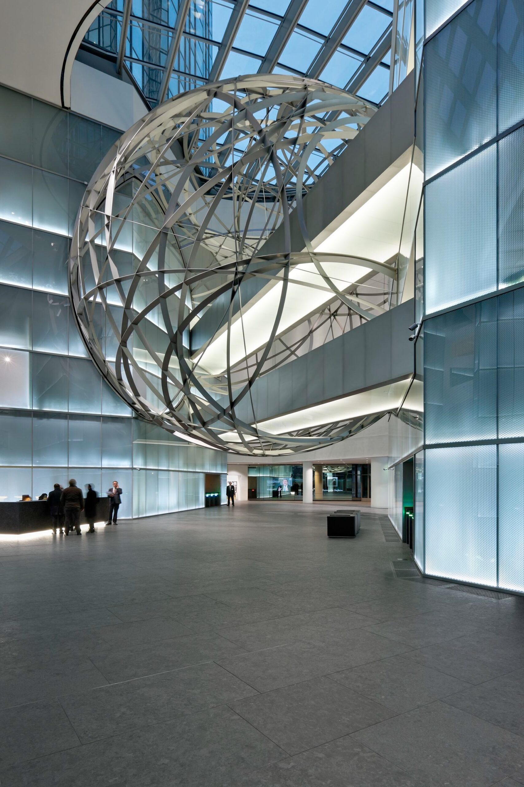 MoxieSurfaces - Translucent eco honeycomb core panels ideas