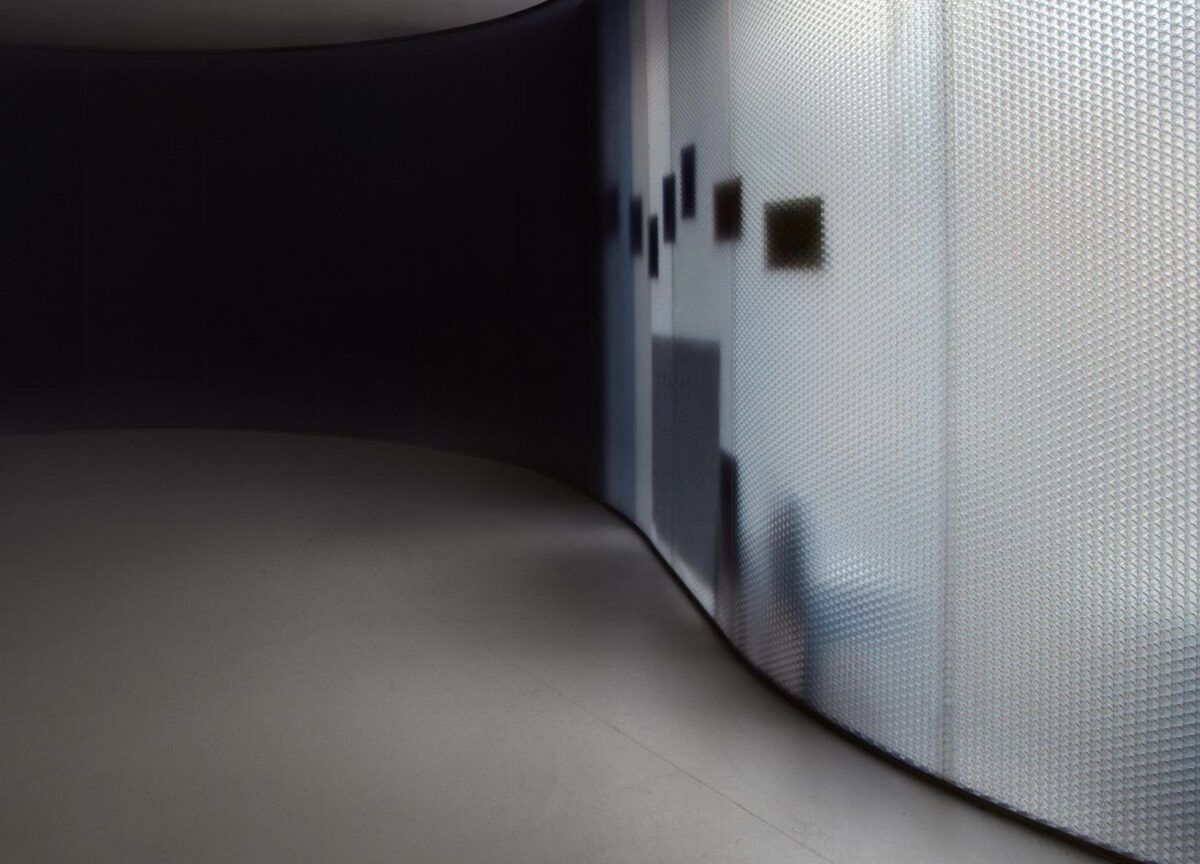 MoxieSurfaces translucent interior wall panels