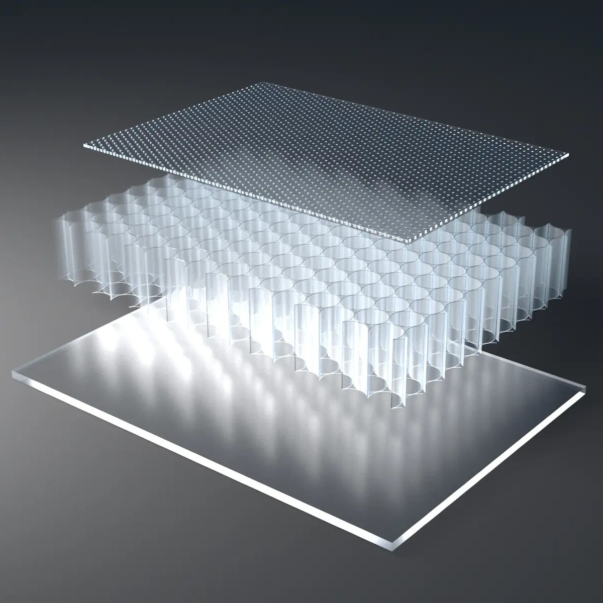 Moxie Surfaces - AIR-board acoustic quiet