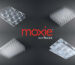 Moxie Surfaces translucent honeycomb panels