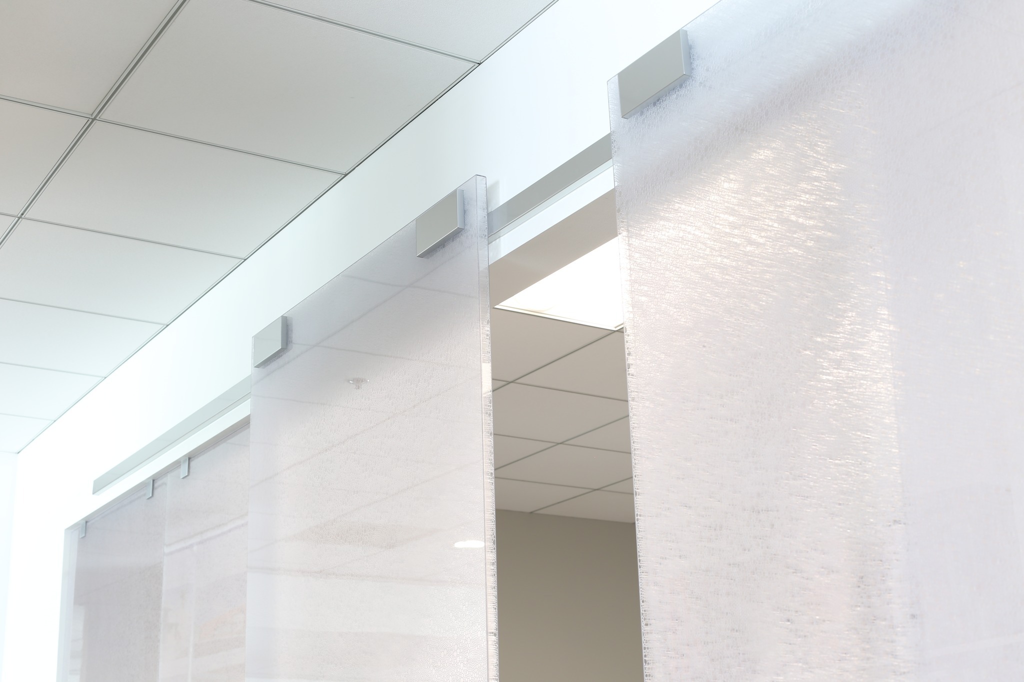 Moxie Surfaces - AIR-board indoor polycarbonate panels for 2026 creative interiors 3 Moxie Surfaces - AIR-board indoor polycarbonate panels for 2026 creative interiors