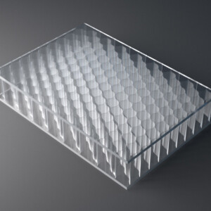 Moxie Surfaces - AIR-board ECO PC clear