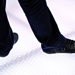 Staging and Architectural Design