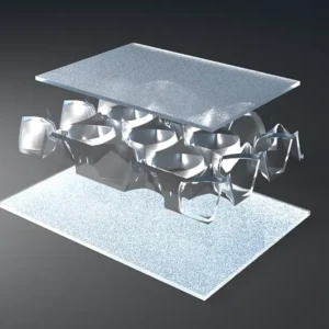 clear-PEP® UV PC stage