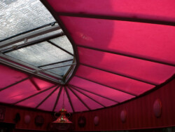 clear-PEP custom cut canopy Moxie Surfaces clear-PEP custom cut canopy