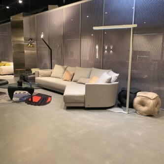 clear-PEP walls for showrooms clear-PEP walls for showrooms