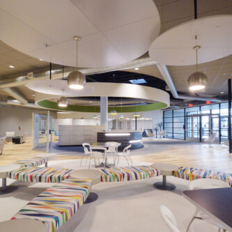 AIR-board acoustic ceiling clouds AIR-board acoustic ceiling clouds