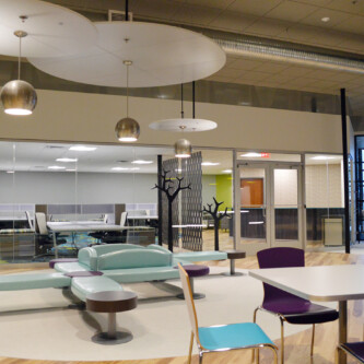 AIR-board acoustic ceiling clouds AIR-board acoustic ceiling clouds