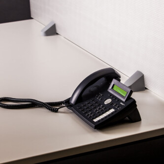 AIR-board acoustic desk separator AIR-board acoustic desk separator