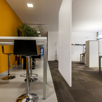AIR-board acoustic office dividers AIR-board acoustic office dividers