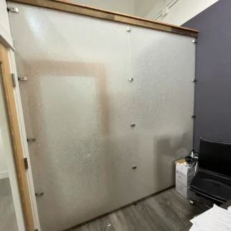 AIR-board acoustic office dividers AIR-board acoustic office dividers