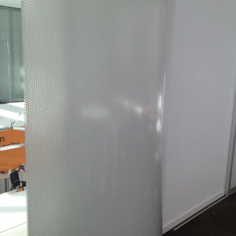 AIR-board acoustic office dividers AIR-board acoustic office dividers