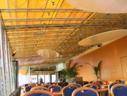 AIR-board acoustic terrace clouds AIR-board acoustic terrace clouds