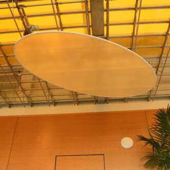 AIR-board acoustic terrace clouds AIR-board acoustic terrace clouds