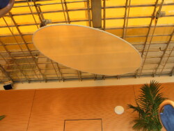 AIR-board acoustic terrace clouds AIR-board acoustic terrace clouds