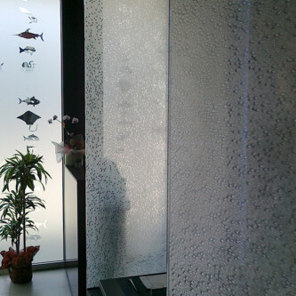 AIR-board acoustic for restaurant separators AIR-board acoustic for restaurant separators