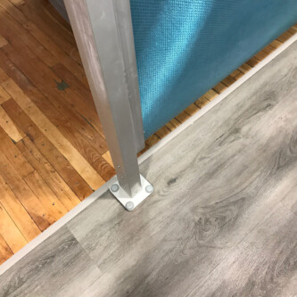 AIR-board office dividers AIR-board office dividers