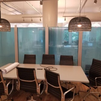 AIR-board office dividers AIR-board office dividers