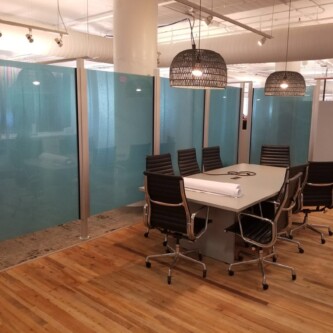 AIR-board office dividers AIR-board office dividers