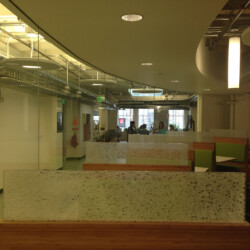 AIR-board restaurant partitions AIR-board restaurant partitions