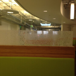 AIR-board restaurant partitions AIR-board restaurant partitions