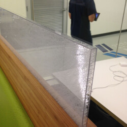 AIR-board restaurant partitions AIR-board restaurant partitions