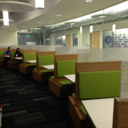 AIR-board restaurant partitions AIR-board restaurant partitions