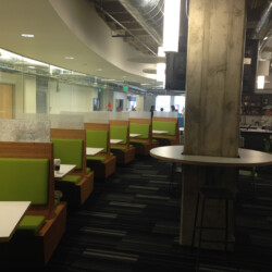 AIR-board restaurant partitions AIR-board restaurant partitions