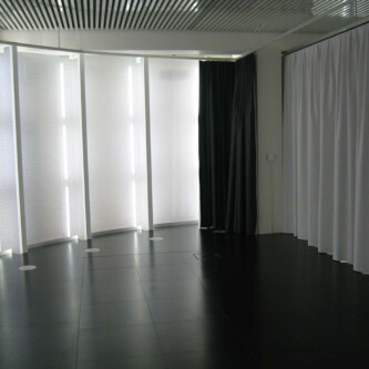 clear-PEP UV PC satin backlit walls clear-PEP UV PC satin backlit walls