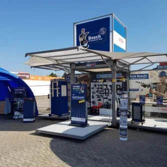 Durable clear-PEP satin translucent honeycomb panels: Perfect for Indoor and Outdoor Trade Show Use Durable clear-PEP satin translucent honeycomb panels: Perfect for Indoor and Outdoor Trade Show Use