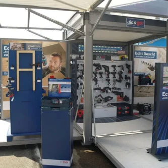 Durable clear-PEP satin translucent honeycomb panels: Perfect for Indoor and Outdoor Trade Show Use Durable clear-PEP satin translucent honeycomb panels: Perfect for Indoor and Outdoor Trade Show Use