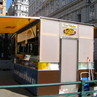 Vibrant clear-PEP Sunshades: Boosting Street Food Container Appeal Vibrant clear-PEP Sunshades: Boosting Street Food Container Appeal