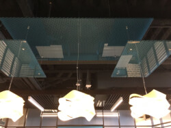 clear-PEP ceiling clouds clear-PEP ceiling clouds