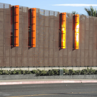 clear-PEP facade elements: Durable, Modern, and Sun-Shading solutions clear-PEP facade elements: Durable, Modern, and Sun-Shading solutions
