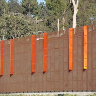 clear-PEP facade elements: Durable, Modern, and Sun-Shading solutions clear-PEP facade elements: Durable, Modern, and Sun-Shading solutions