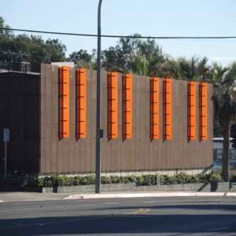 clear-PEP facade elements: Durable, Modern, and Sun-Shading solutions clear-PEP facade elements: Durable, Modern, and Sun-Shading solutions